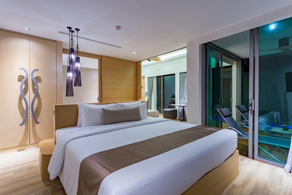 Two-Bedroom Villa