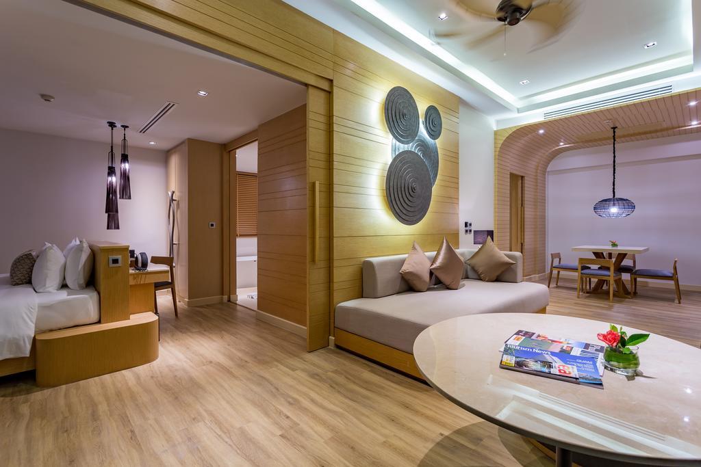 Two-Bedroom Villa