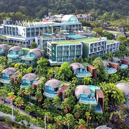 Crest Resort&Pool Villas-2